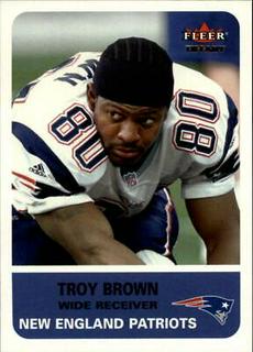 Troy Brown