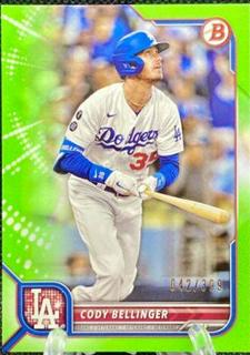 Cody Bellinger