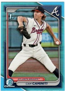 Cam Caminiti