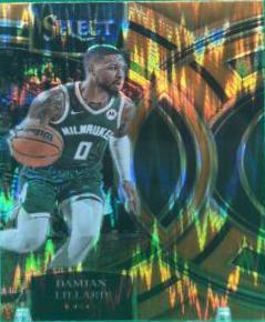 Damian Lillard