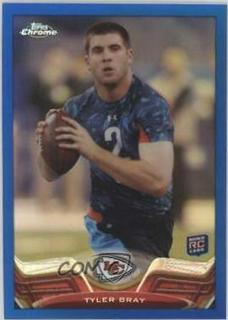 Tyler Bray