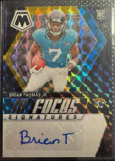 Brian Thomas Jr.