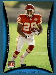 Jamaal Charles