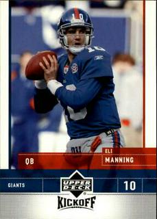 Eli Manning