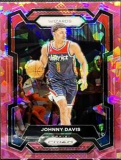Johnny Davis