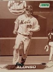 Pete Alonso