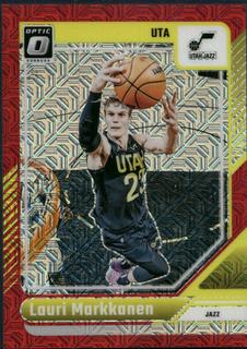 Lauri Markkanen