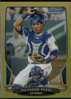 Salvador Perez