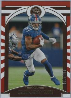 Sterling Shepard
