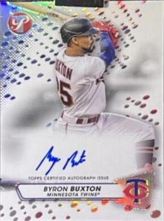 Byron Buxton