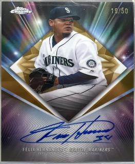 Felix Hernandez