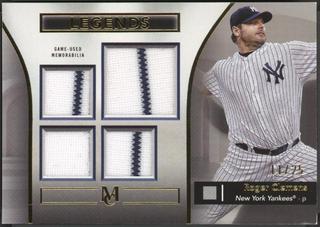 Roger Clemens
