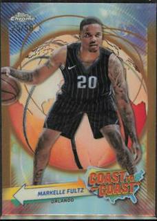 Markelle Fultz