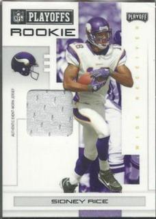 Sidney Rice
