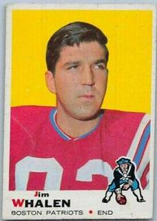 Jim Whalen
