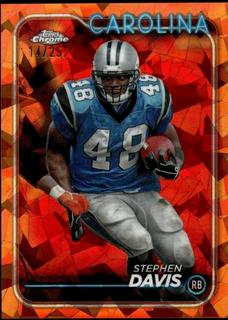 Stephen Davis