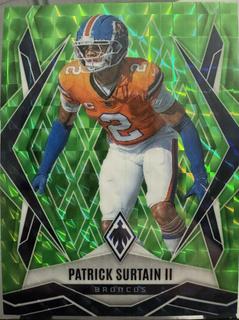 Patrick Surtain II