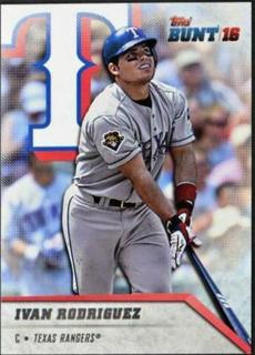 Ivan Rodriguez