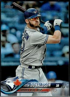Josh Donaldson