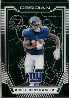 Odell Beckham Jr.