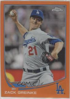 Zack Greinke