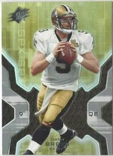 Drew Brees