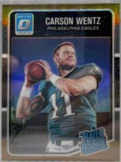Carson Wentz