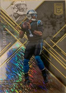 Cam Newton