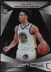 Trayce Jackson-Davis
