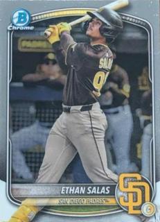 Ethan Salas
