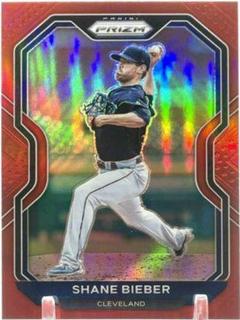 Shane Bieber