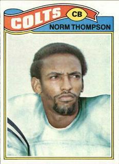 Norm Thompson
