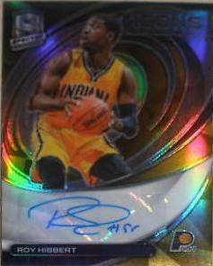 Roy Hibbert