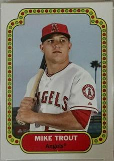 Mike Trout