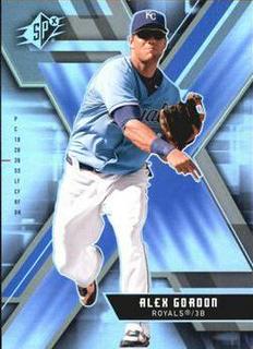 Alex Gordon