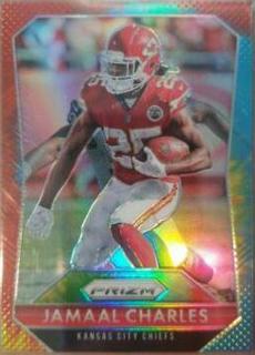Jamaal Charles