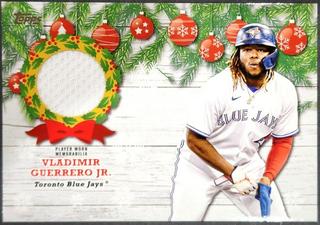 Vladimir Guerrero Jr.