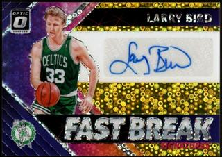 Larry Bird
