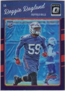 Reggie Ragland