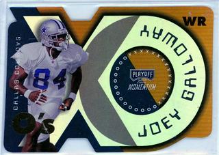 Joey Galloway
