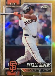 Rafael Devers