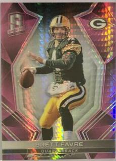 Brett Favre
