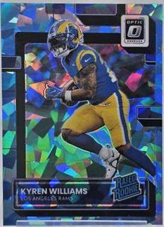 Kyren Williams