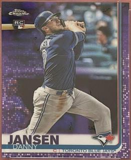 Danny Jansen