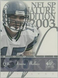 Seneca Wallace