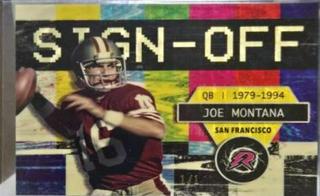 Joe Montana