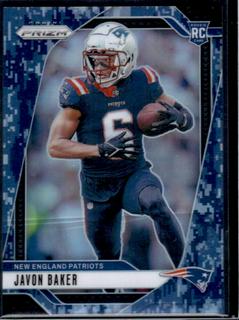 Javon Baker