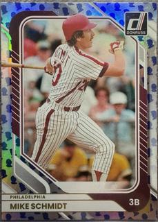 Mike Schmidt