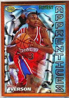 Allen Iverson