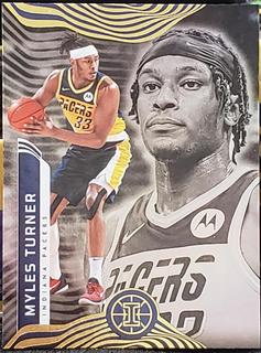 Myles Turner